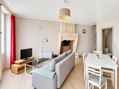 Annonce Vente 6 pi�ces Maison Jonzac 17