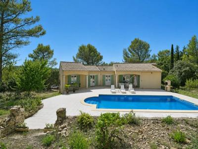 Annonce Vente 11 pi�ces Maison Nimes 30