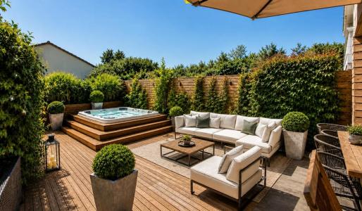 Acheter Appartement Porto-vecchio Corse