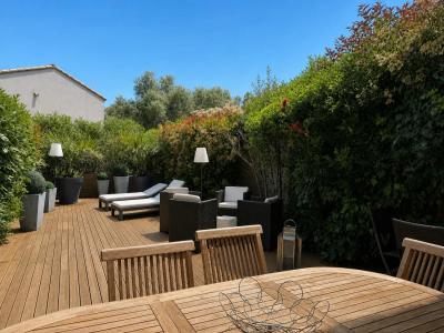 Acheter Appartement Porto-vecchio 420000 euros