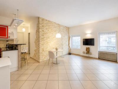 Annonce Vente 3 pi�ces Appartement Lyon-2eme-arrondissement 69