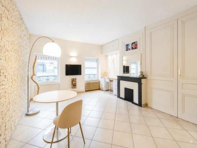 Acheter Appartement 69 m2 Lyon-2eme-arrondissement