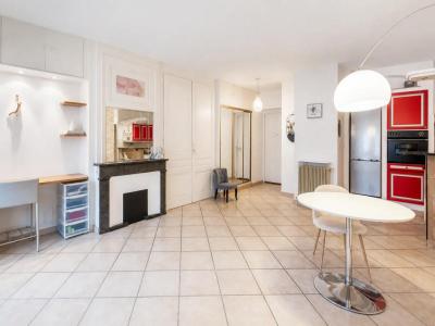 Acheter Appartement Lyon-2eme-arrondissement 330000 euros