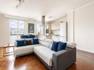 Annonce Vente 4 pi�ces Appartement Saint-maur-des-fosses 94