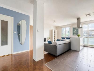 Acheter Appartement Saint-maur-des-fosses 499000 euros