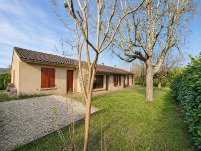 Annonce Vente 7 pi�ces Maison Pradines 46