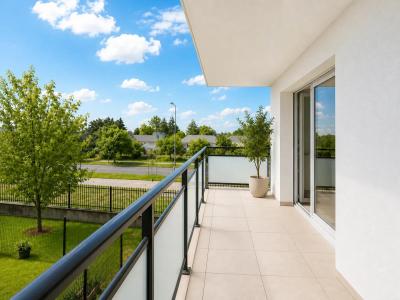 Annonce Vente 4 pi�ces Appartement Tours 37
