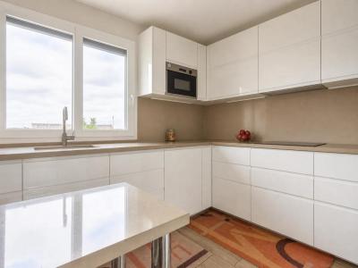 Annonce Vente 8 pi�ces Maison Romainville 93
