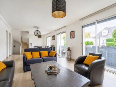 Acheter Maison 196 m2 Romainville