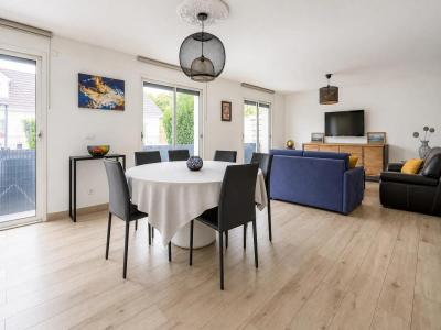 Acheter Maison Romainville Seine saint denis