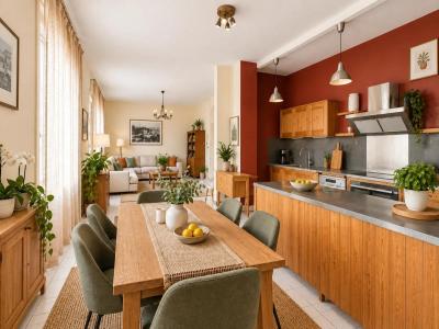 Annonce Vente 5 pi�ces Maison Rilly-la-montagne 51