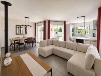 Acheter Maison 88 m2 Saint-chamond
