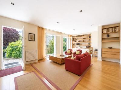 Acheter Maison 161 m2 Rueil-malmaison