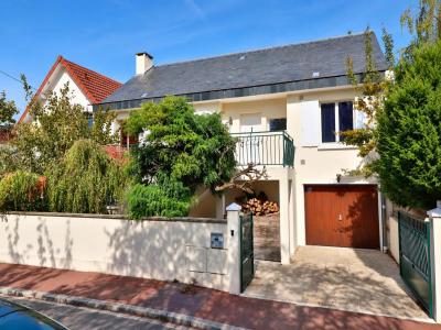 Acheter Maison Rueil-malmaison Hauts de Seine