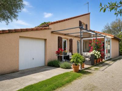 Annonce Vente 4 pi�ces Maison Frouzins 31