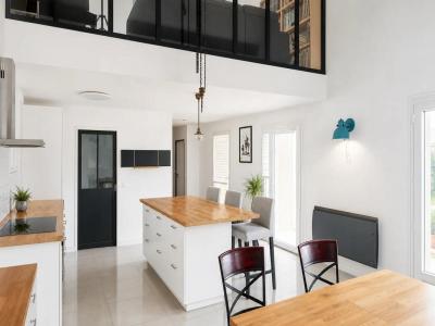 Acheter Maison 100 m2 Frouzins