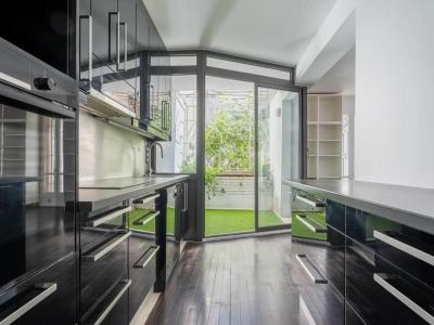 Annonce Vente 2 pi�ces Appartement Paris-11eme-arrondissement 75