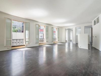 Acheter Appartement 96 m2 Paris-11eme-arrondissement