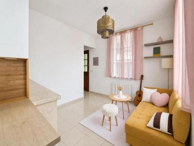 Annonce Vente 5 pi�ces Maison Louvres 95