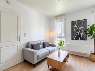 Annonce Vente 2 pi�ces Appartement Issy-les-moulineaux 92