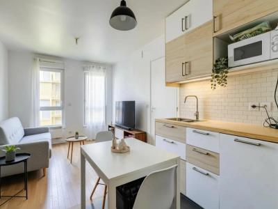 Acheter Appartement Issy-les-moulineaux Hauts de Seine