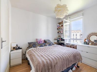 Acheter Appartement Issy-les-moulineaux 299000 euros