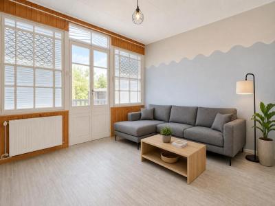 Acheter Maison 190 m2 Saint-antoine-l'abbaye