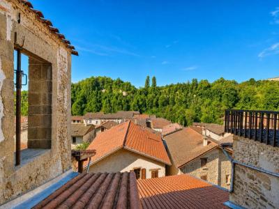 Acheter Maison Saint-antoine-l'abbaye Isere