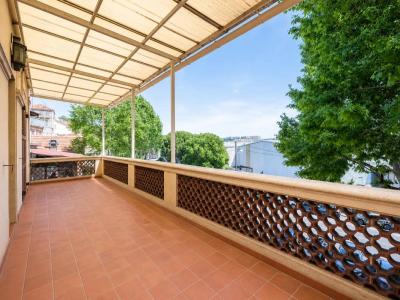 Annonce Vente 6 pi�ces Appartement Marseille-16eme-arrondissement 13