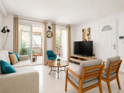 Acheter Appartement 82 m2 Villelaure