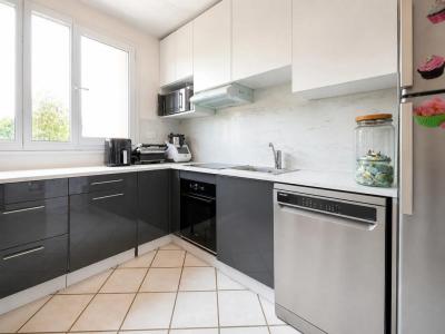 Annonce Vente 4 pi�ces Appartement Livry-gargan 93
