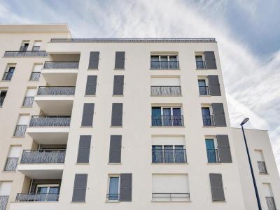 Acheter Appartement 87 m2 Courneuve