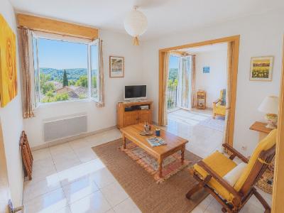 Annonce Vente 3 pi�ces Appartement Vigan 30