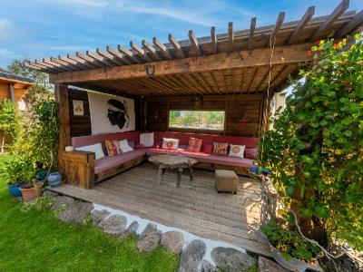 Annonce Vente 4 pi�ces Maison Causse-begon 30