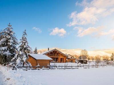 Acheter Maison Causse-begon 618000 euros