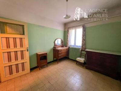 Annonce Vente 5 pi�ces Appartement Arles 13