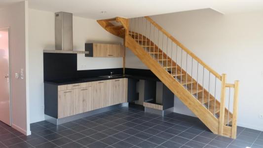Annonce Location 3 pi�ces Maison Saint-jory 31
