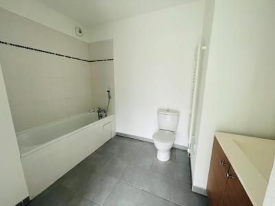 Louer Appartement 34 m2 Toulouse