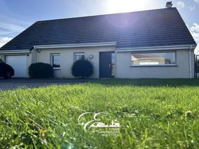 Annonce Vente 6 pi�ces Maison Audruicq 62