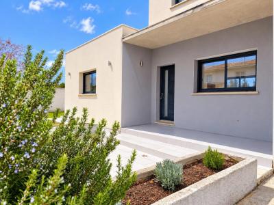 Annonce Vente 5 pi�ces Maison Saint-marcel-sur-aude 11