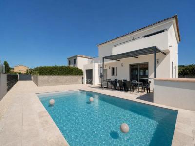 For sale Paradou 5 rooms 150 m2 Bouches du Rhone (13520) photo 0
