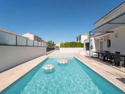For sale Paradou 5 rooms 150 m2 Bouches du Rhone (13520) photo 2