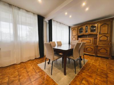 Annonce Vente 6 pi�ces Appartement Echirolles 38