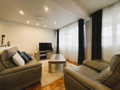 Acheter Appartement Echirolles Isere