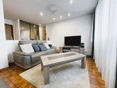 Acheter Appartement Echirolles 111000 euros