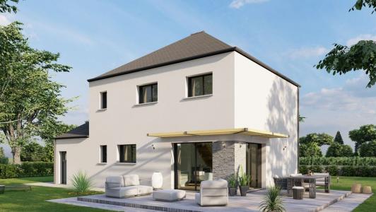 For sale Vannes 6 rooms 122 m2 Morbihan (56000) photo 3