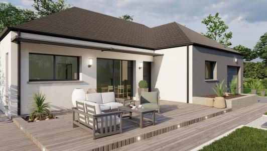 Acheter Maison Billio Morbihan