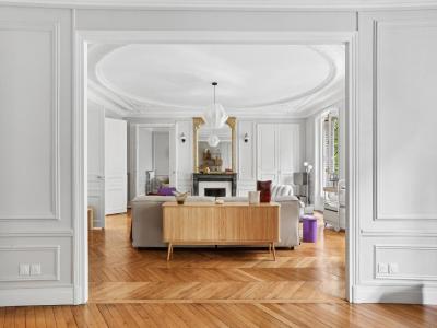 Annonce Vente 7 pi�ces Appartement Paris-16eme-arrondissement 75
