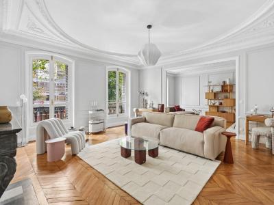 Acheter Appartement Paris-16eme-arrondissement 2850000 euros