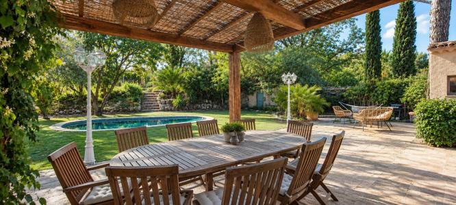 Acheter Maison 220 m2 Frejus